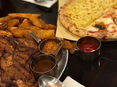 -Ciao窑炉披萨餐厅(宁波阪急店)