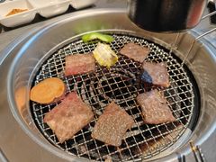 -NIUAN牛庵·日式和牛烧肉(恒隆店)