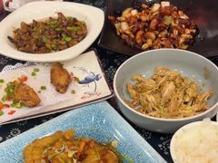 -玉桥餐厅(天坛店)