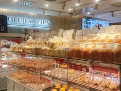 -BreadTalk面包新语·烘焙蛋糕(东方宝泰广场店)