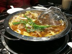 -古乐牛香·鲜牛肉牛杂火锅(五一中路店)