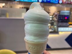 -DQ·蛋糕·冰淇淋(三亚青春颂店)