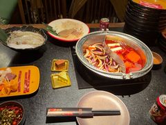 寿喜锅-牛New寿喜烧(虹桥新天地店)