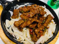 -国际青年会议酒店-苏莱斯餐厅