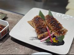 -松临·铁板烧&Omakase(神农店)