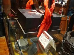-正阳门饭庄·烤鸭·北京菜(万丰路七里庄店)