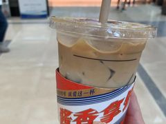 -瑞幸咖啡(未来国际大厦店)