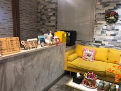 -禧瑞 ·丝浴主题·水疗·spa(中山公园店)