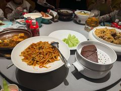 -巴盟人家·礼宴(九原店)