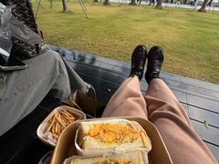 -SAANCI山池咖啡(海上世界文化艺术中心店)