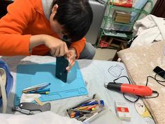 -极客修手机维修电脑维修专业服务中心 呼和浩特