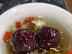 -汇聚德京味铜锅涮肉(沈家桥二路店)