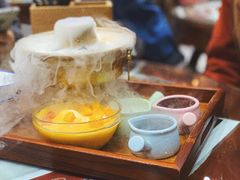 -五条人糖水铺(武林总店)