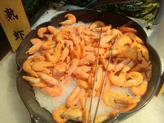 -梨花自助烤肉(乐宾店)