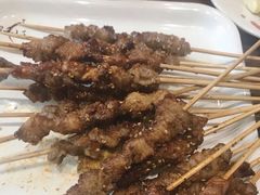 -金刚山烧烤(红旗大街店)