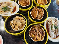 -府城小食馆(金龙宾馆店)