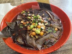 -阿坤传统手工小吃(沙坪坝店)