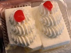 -红宝石·鲜奶小方(莘庄龙之梦店)