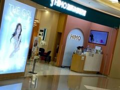 -海马体照相馆(南昌王府井购物中心店)