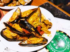 -汉巴味德(大悦城店)