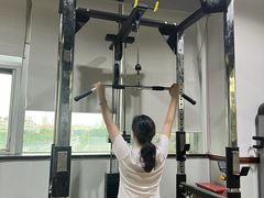 -恒之健私人定制健身(成山店)