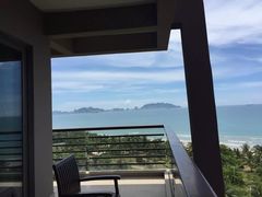 -三亚湾海居铂尔曼度假酒店