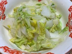 -肖记公安牛肉鱼杂馆·省级非物质文化遗产(万松园直营店)