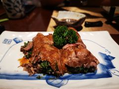 -九洲喜来登酒店湖月日餐厅