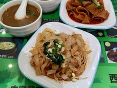 -令氏家外家周秦食府(高新店)