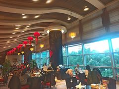 -新天世纪中餐厅