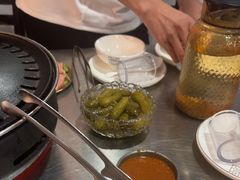 -燚青春东北泥炉烤肉(百合店)