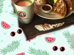 -漫咖啡 (CCPAPK创意港店)