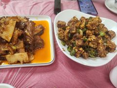 -乐乐餐厅(湘子庙街店)