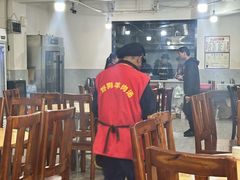 -野狗羊肉汤