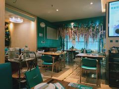 -青瓷火锅料理(西单大悦城店)