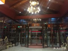 -8号公馆(金川街店)
