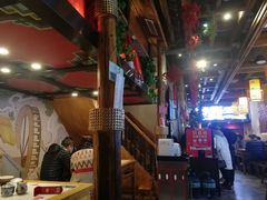 -子午路张记肉夹馍(小寨西路店)
