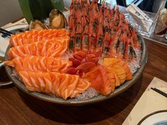 -大渔铁板烧(东城店)