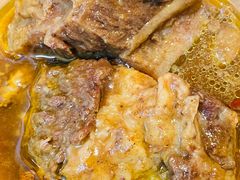 -阿秋牛排(湖心街店)