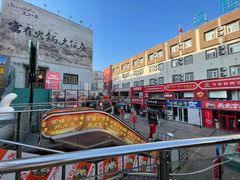 -万佳广场(台东店)