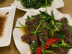 -龙记烤鸭店(新民路店)