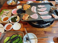 -Dombe豚(黑猪肉街店)