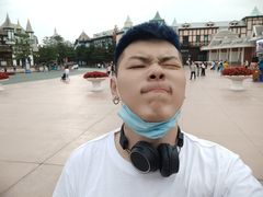 -沈阳方特欢乐世界