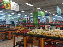 -沃尔玛购物广场(中山店)