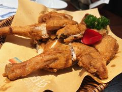 -前海沿·青岛菜(五四广场永旺店)