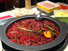 -川西坝子火锅(金沙1.0直营店)