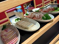 -廖掌柜·重庆鲜货火锅(上海首店)