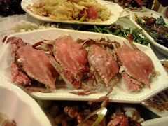 -沈家门海鲜夜排档(东港店)