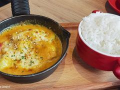 -必胜客(新中纬店)
