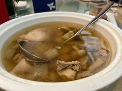 -粤尚腾香居中餐厅(首都机场希尔顿店)